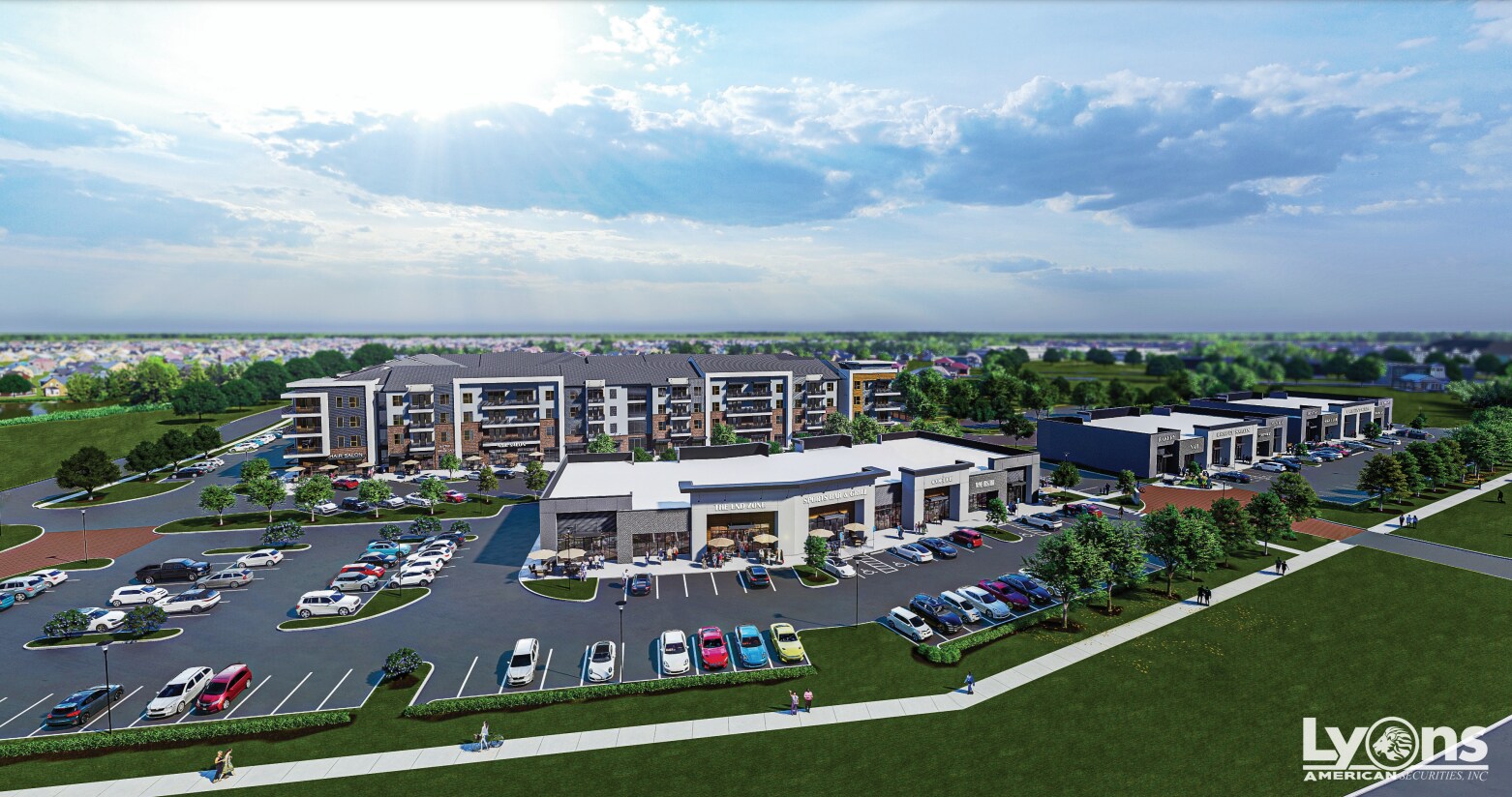 NEQ 287 Hwy, Waxahachie, TX for Rent