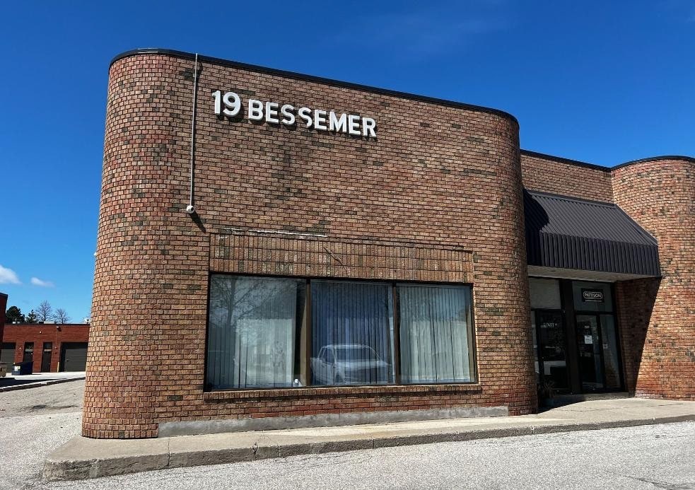 19 Bessemer Ct, Concord, ON for Rent