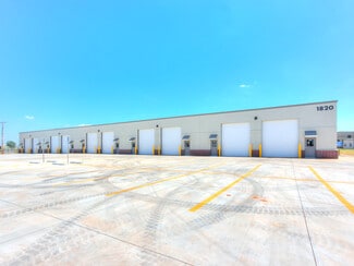 Norman, OK Flex - 1820 W Tecumseh Rd Norman, OK Flex - 1820 W Tecumseh Rd