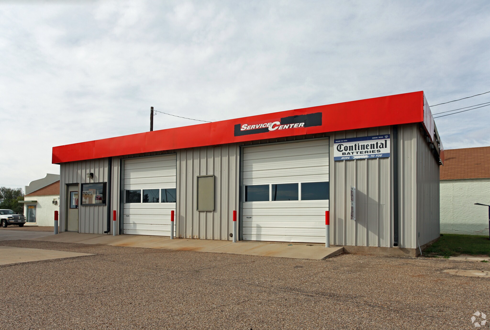 305 N 9th St, Slaton, TX for Sale