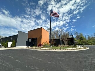 Blacksburg, VA Office - 2200 S Main St