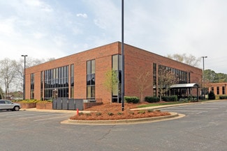 Raleigh, NC Office - 7500 Six Forks Rd