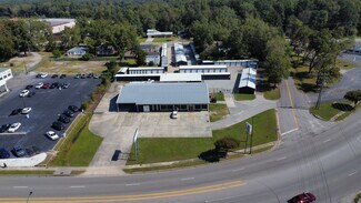 Orangeburg, SC Office - 260 John C Calhoun Dr Orangeburg, SC Office - 260 John C Calhoun Dr