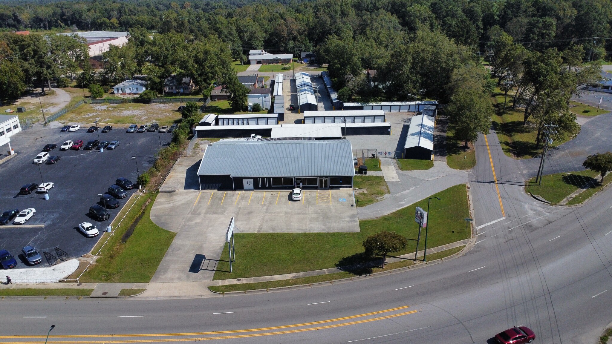 260 John C Calhoun Dr, Orangeburg, SC for Rent