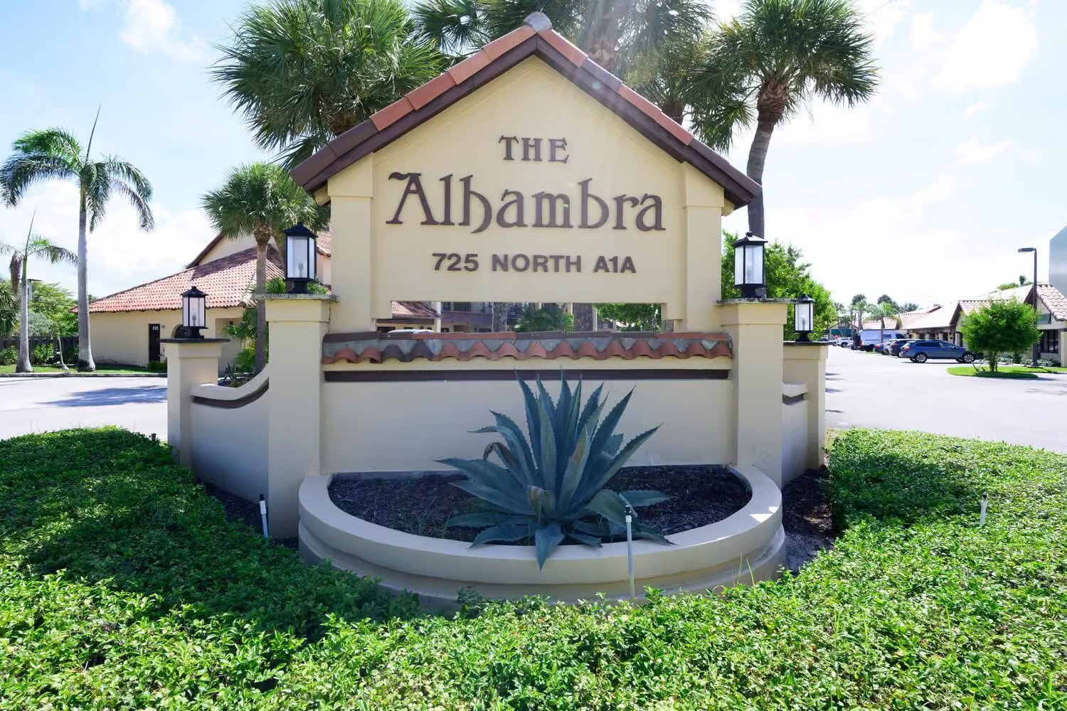 725 N A1A, Jupiter, FL for Rent