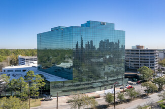 Houston, TX Office - 5120 Woodway Dr