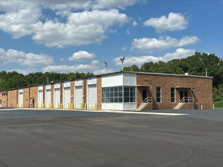 Atlanta, GA Industrial - 2300 Jonesboro Rd SE