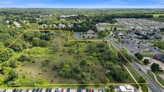 Kalamazoo, MI Commercial - 6850 Q Ave Kalamazoo, MI Commercial - 6850 Q Ave