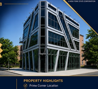 Brooklyn, NY Office, Retail - 678 Dahill Rd Brooklyn, NY Office, Retail - 678 Dahill Rd