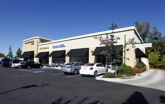 Yucaipa, CA Retail - 31364 Hampton Rd