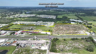 Haines City, FL Commercial - 0 U.S. Highway 27
