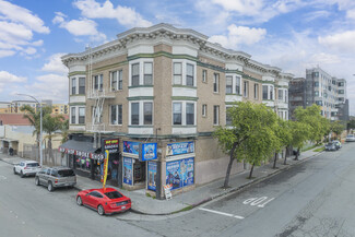 Richmond, CA undefined - 315 25th St