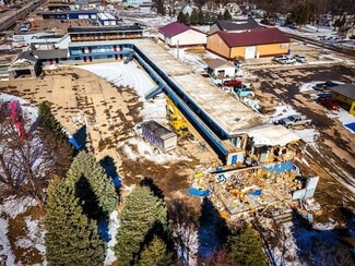 Spencer, IA Commercial - 1004 S Grand Ave