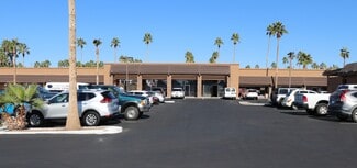Mesa, AZ Retail - 4830 E Main St