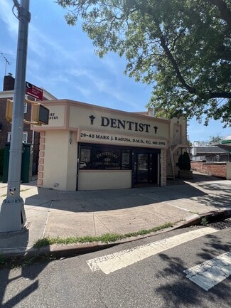 Flushing, NY Office/Medical - 2940 Francis Lewis Blvd