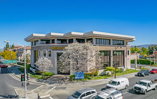 Santa Clara, CA Office - 1995 El Camino Real