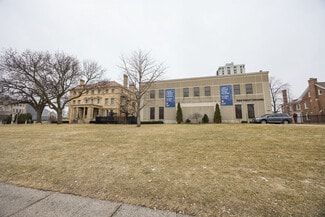 Minneapolis, MN Schools - 2540 Park Ave