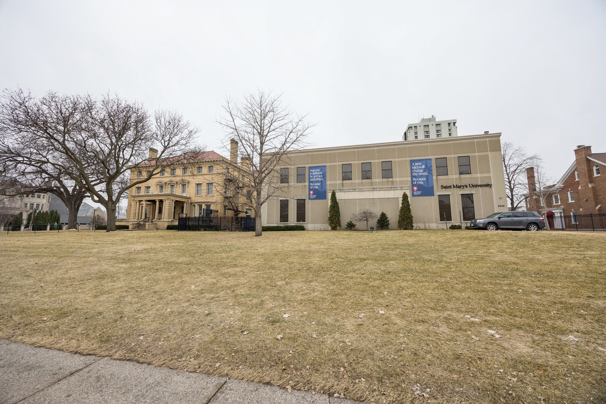 2540 Park Ave, Minneapolis, MN for Sale