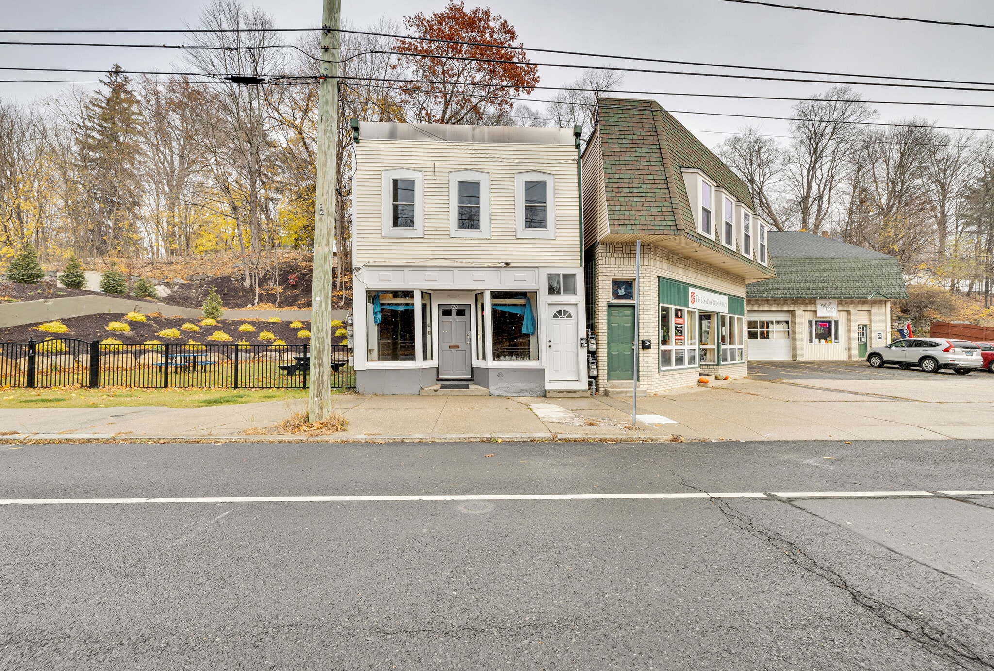 720 Main St, Winsted, CT for Sale