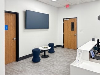 Monroe, MI Coworking Space - 428 S Monroe St