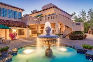 Rancho Santa Fe, CA Office, Office/Medical, Office/Retail - 16236 San Dieguito Rd