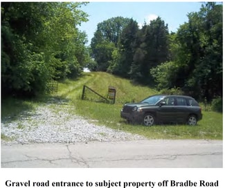 Fisherville, KY Residential - 17708 Bradbe Rd