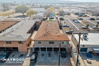 El Monte, CA undefined - 11102 Bonwood Rd