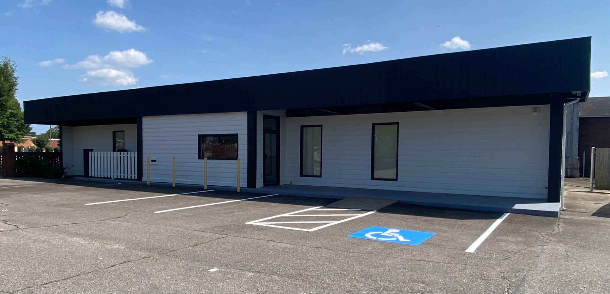 2907 Fort Bragg Rd, Fayetteville, NC for Rent