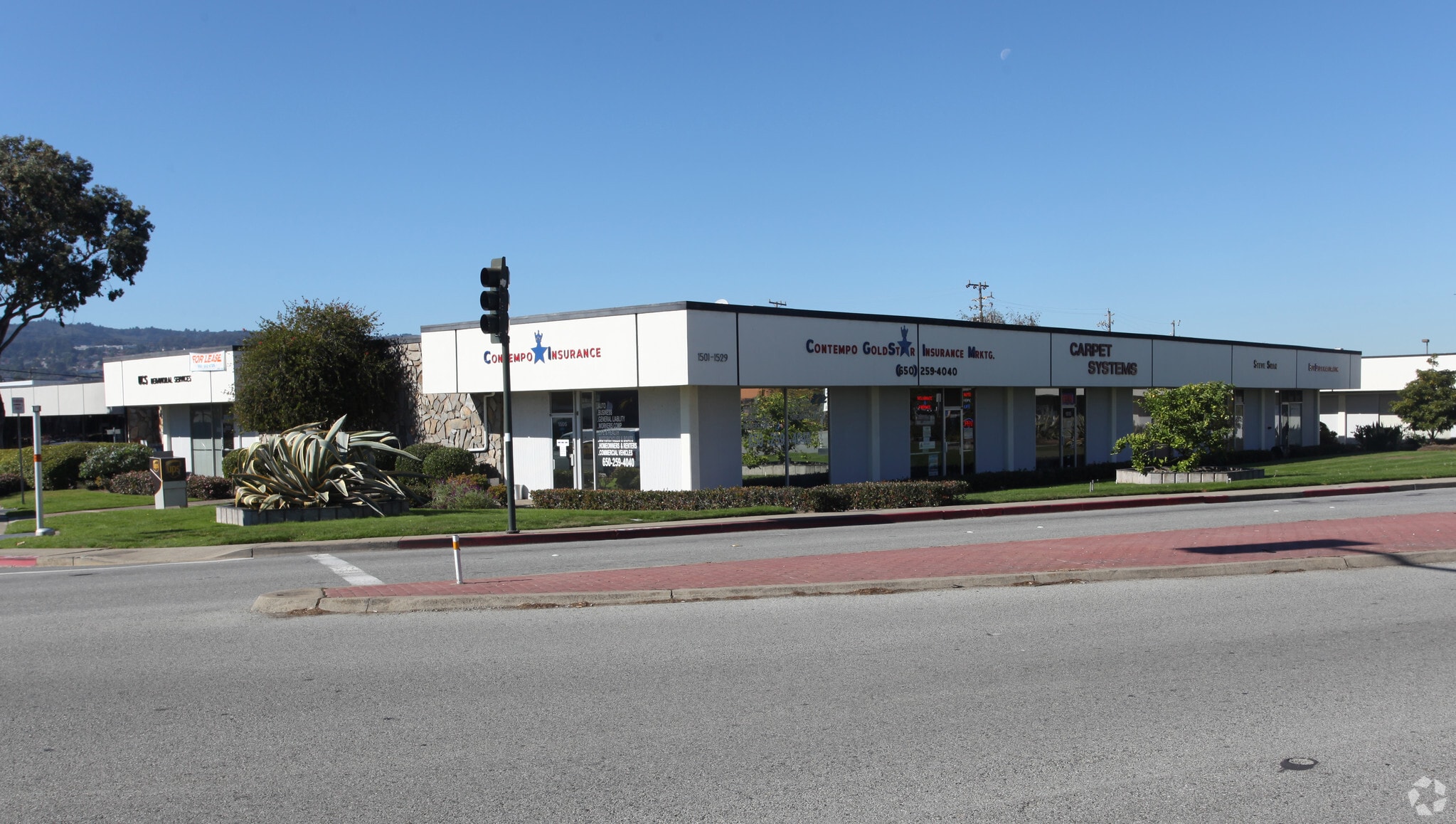 , Burlingame, CA for Sale