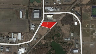 Saline, MI Industrial - 1370 Woodland Dr E