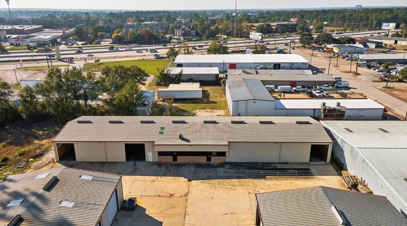 1508 S Frazier St, Conroe, TX for Rent