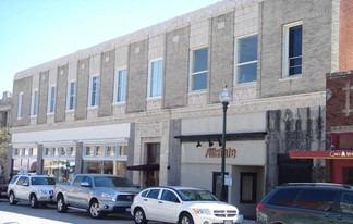 McKinney, TX Office - 109 W Virginia St