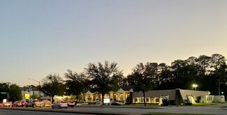 Newport News, VA Office - 11721 Jefferson Ave Newport News, VA Office - 11721 Jefferson Ave