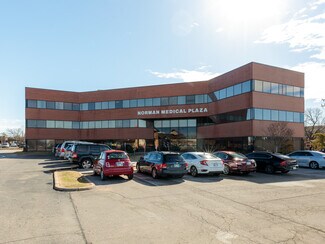 Norman, OK Medical - 1125 N Porter Ave Norman, OK Medical - 1125 N Porter Ave