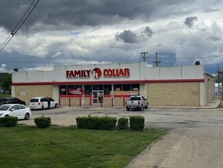 Urbana, IL Retail - 1110 Philo Rd