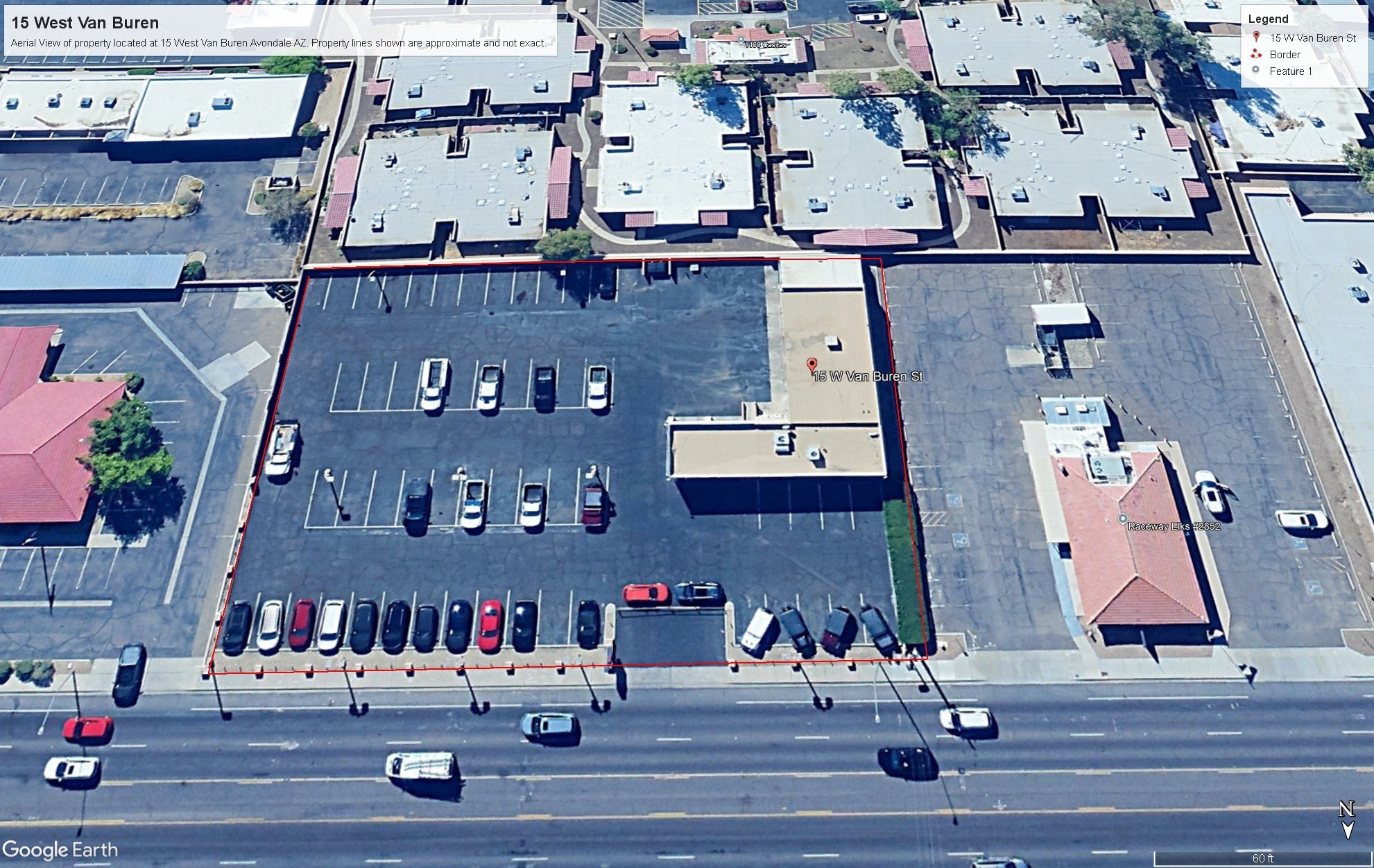 15 W Van Buren St, Avondale, AZ for Sale
