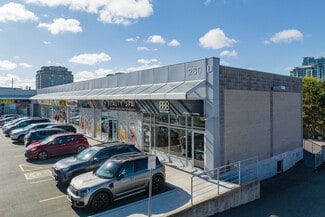 Richmond Hill, ON Retail - 280 W Beaver Creek Rd Richmond Hill, ON Retail - 280 W Beaver Creek Rd