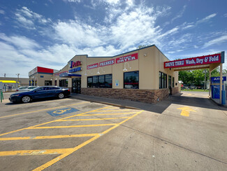 Lawton, OK Car Washes - 904-914 SW Lee Blvd