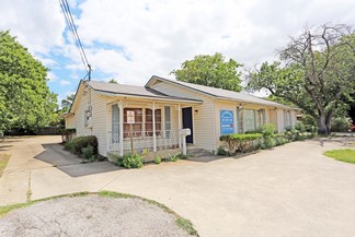 North Richland Hills, TX Storefront Retail/Office - 7240 Glenview Dr