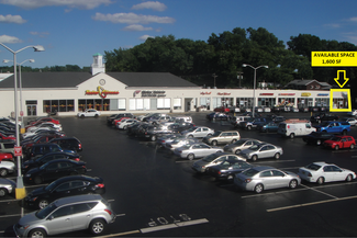 Wallington, NJ Retail - 434 Main Ave