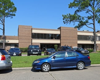 Houston, TX Flex - 9835 Whithorn Dr