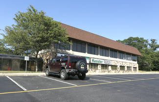 Jackson Township, NJ Office - 2290 W Countyline Rd