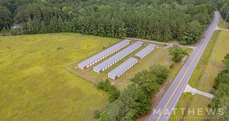 Pembroke, GA Industrial - 2438 GA Highway 119 N
