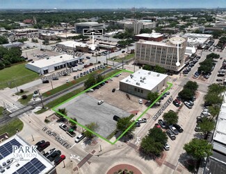 Bryan, TX undefined - 301 N Main St