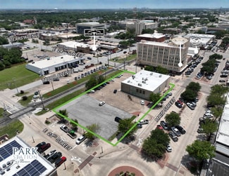 Bryan, TX Office - 301 N Main St Bryan, TX Office - 301 N Main St