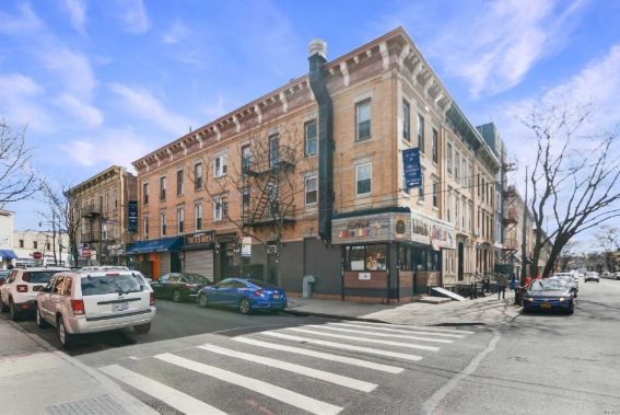 955 Seneca Ave, Ridgewood, NY for Rent