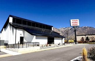 Salt Lake City, UT Office/Medical - 2277 Fort Union Blvd Salt Lake City, UT Office/Medical - 2277 Fort Union Blvd