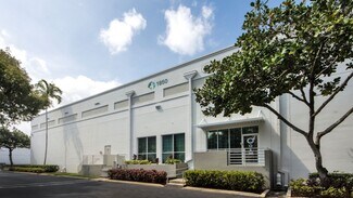 Miami, FL Industrial - 1850 NW 84th Ave