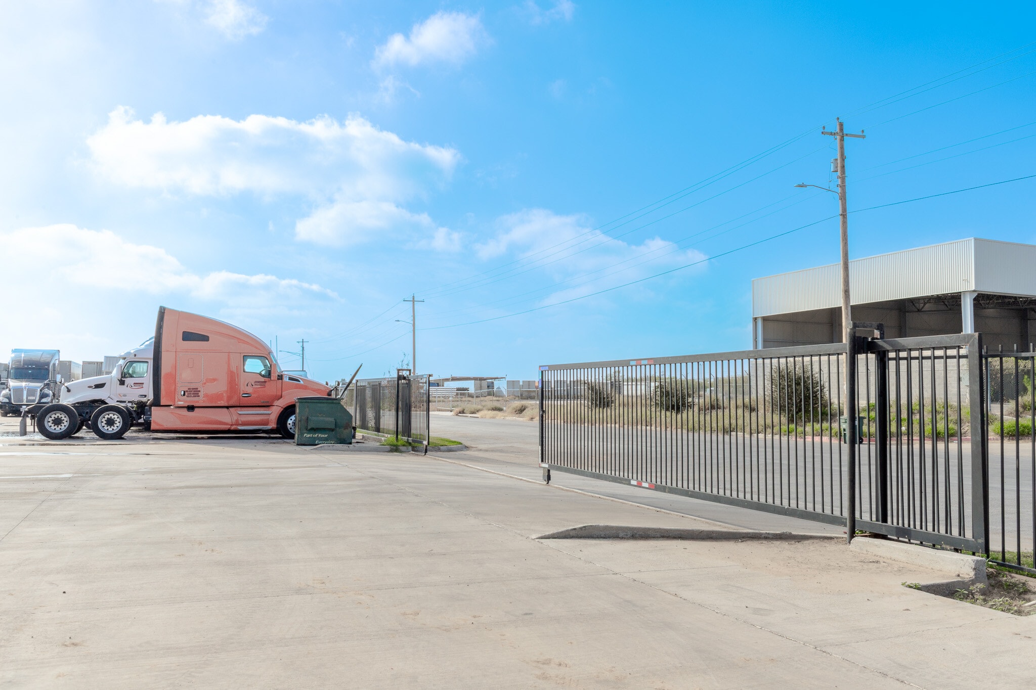 119 N America Rd, Laredo, TX for Sale