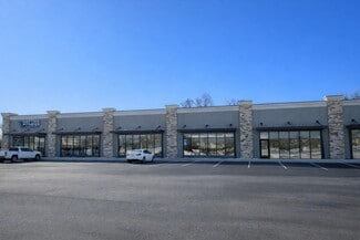 Leo, IN Retail - 13800 Amstutz Road Rd Leo, IN Retail - 13800 Amstutz Road Rd